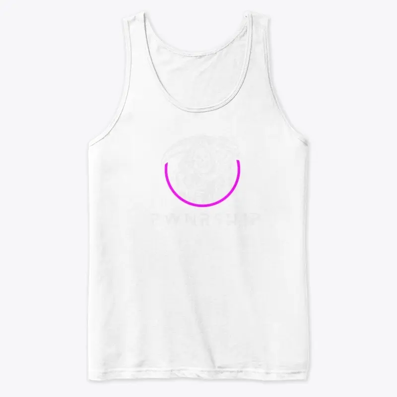 PWNRSH1P TANK TOP