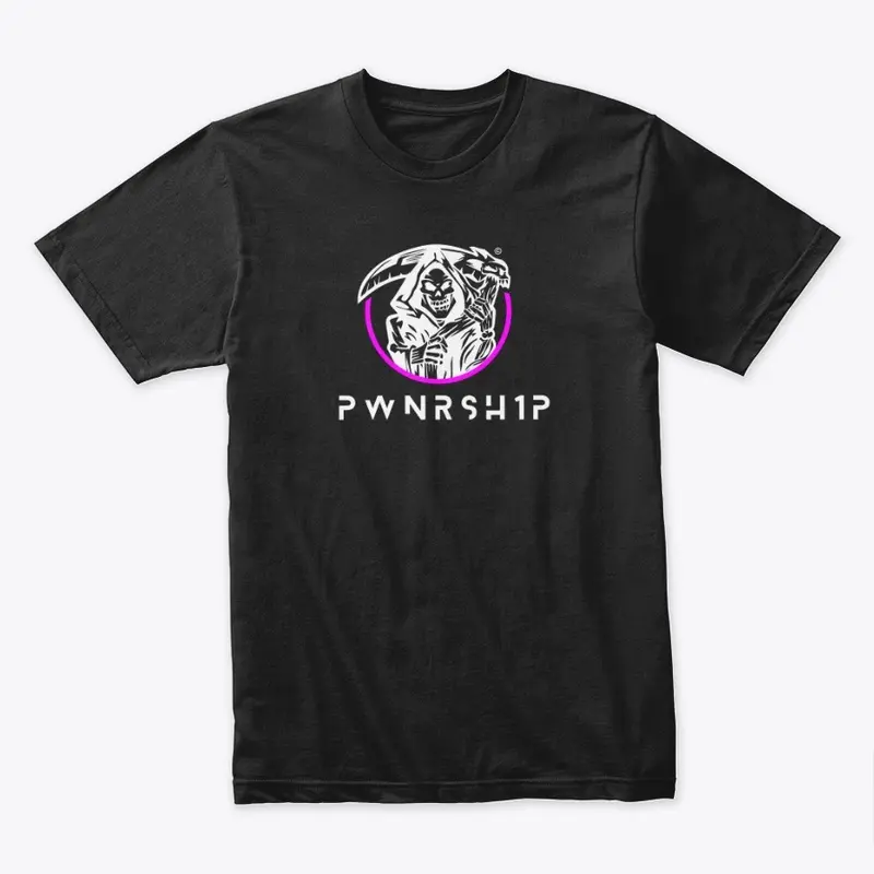 PWNRSH1P PREMIUM T-SHIRT