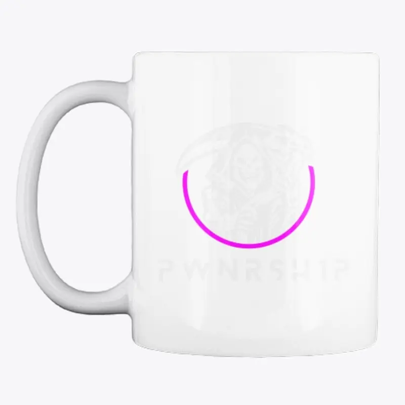 PWNRSH1P MUG